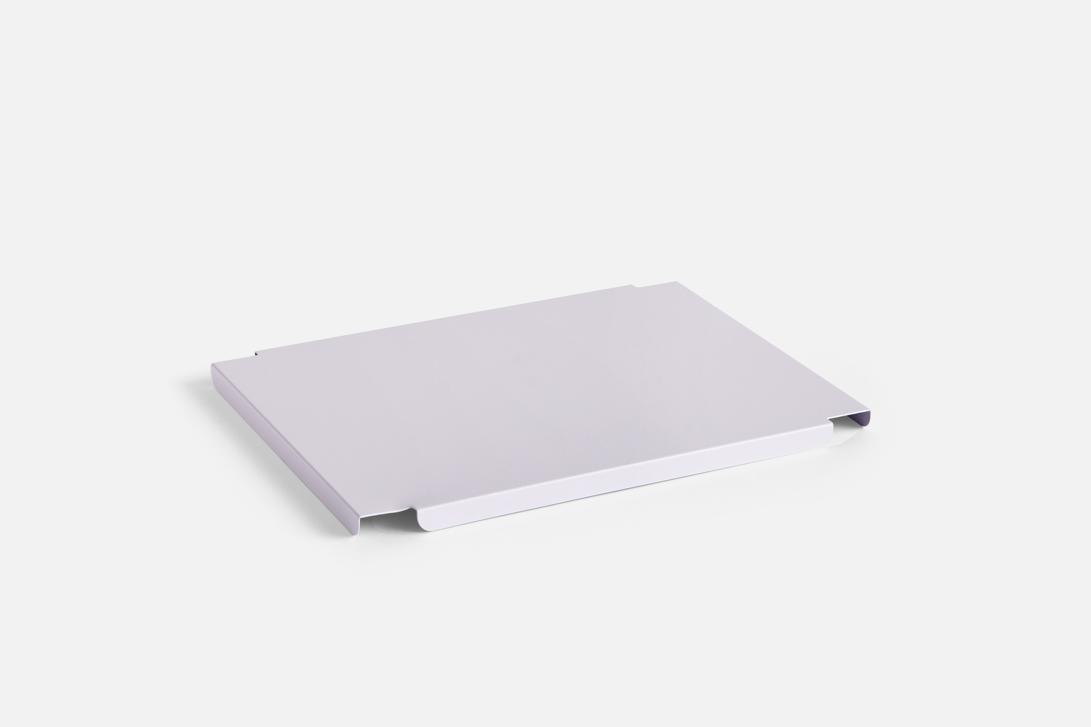 Deckel für Crate Box Medium - Lavendel