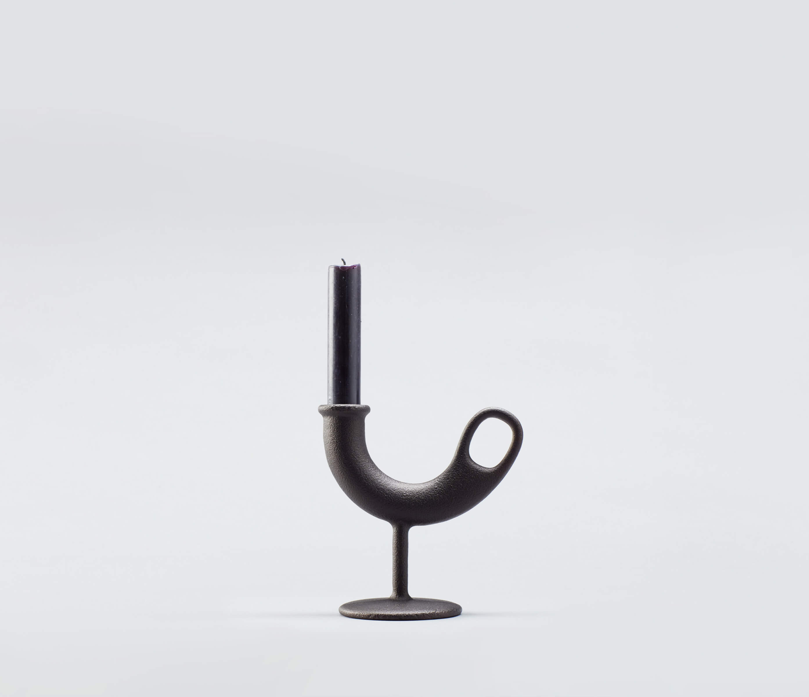 Ildhane Kerzenständer