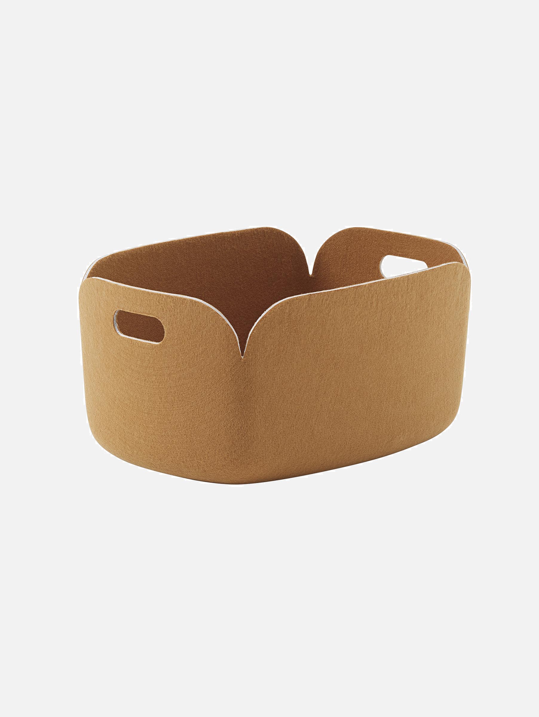 Restore Aufbewahrungskorb - Burnt Orange