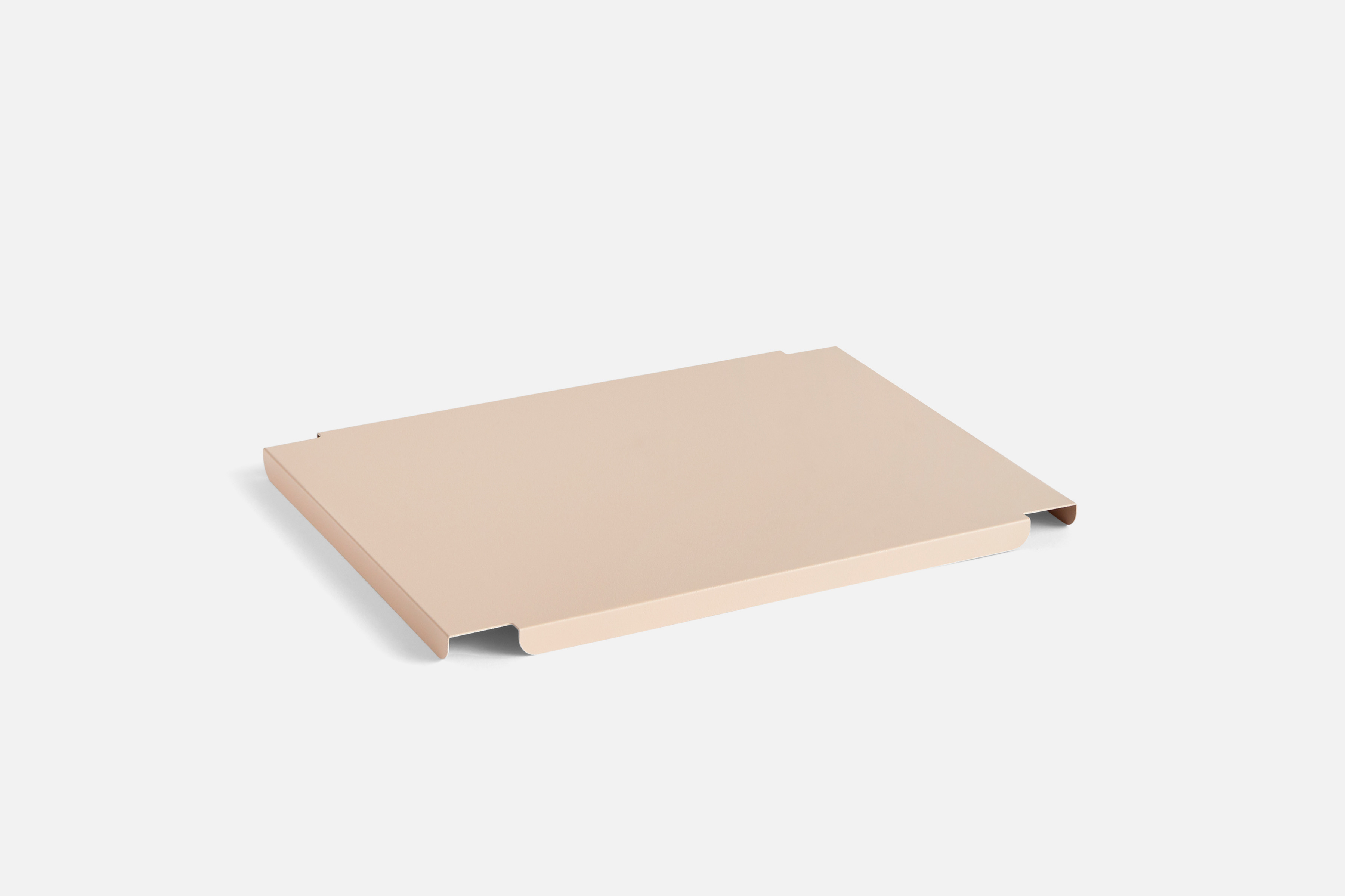 Deckel für Crate Box Medium - Powder