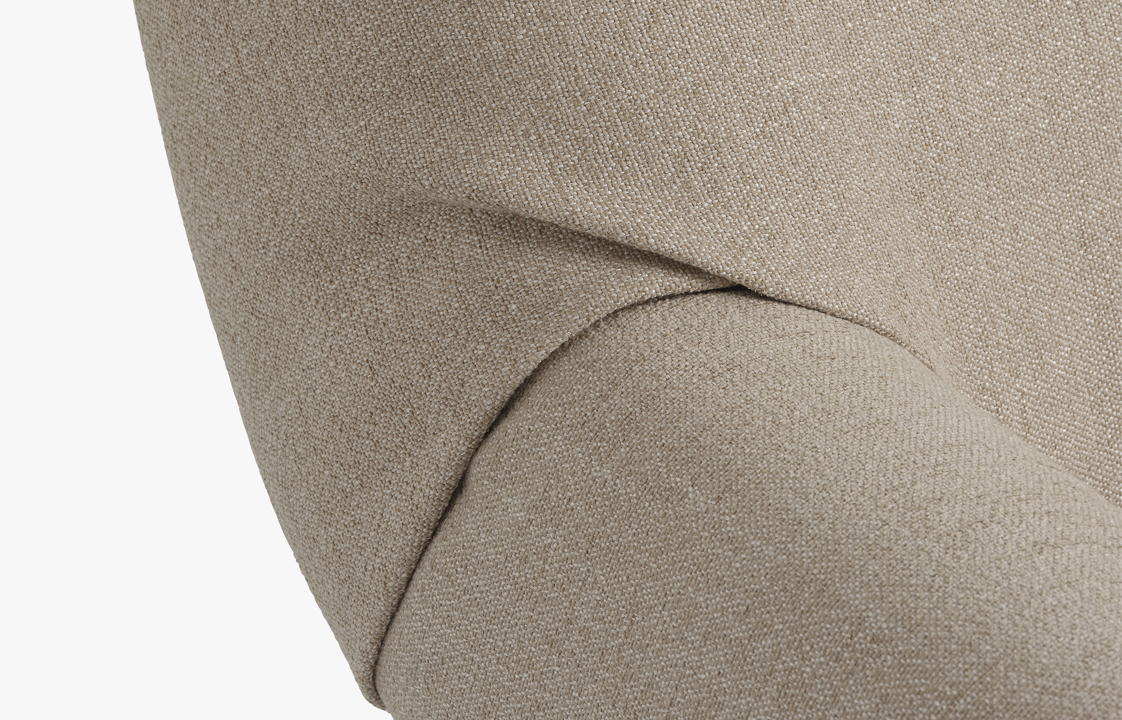 Wrap Lounge Chair - Ecriture - All Colors