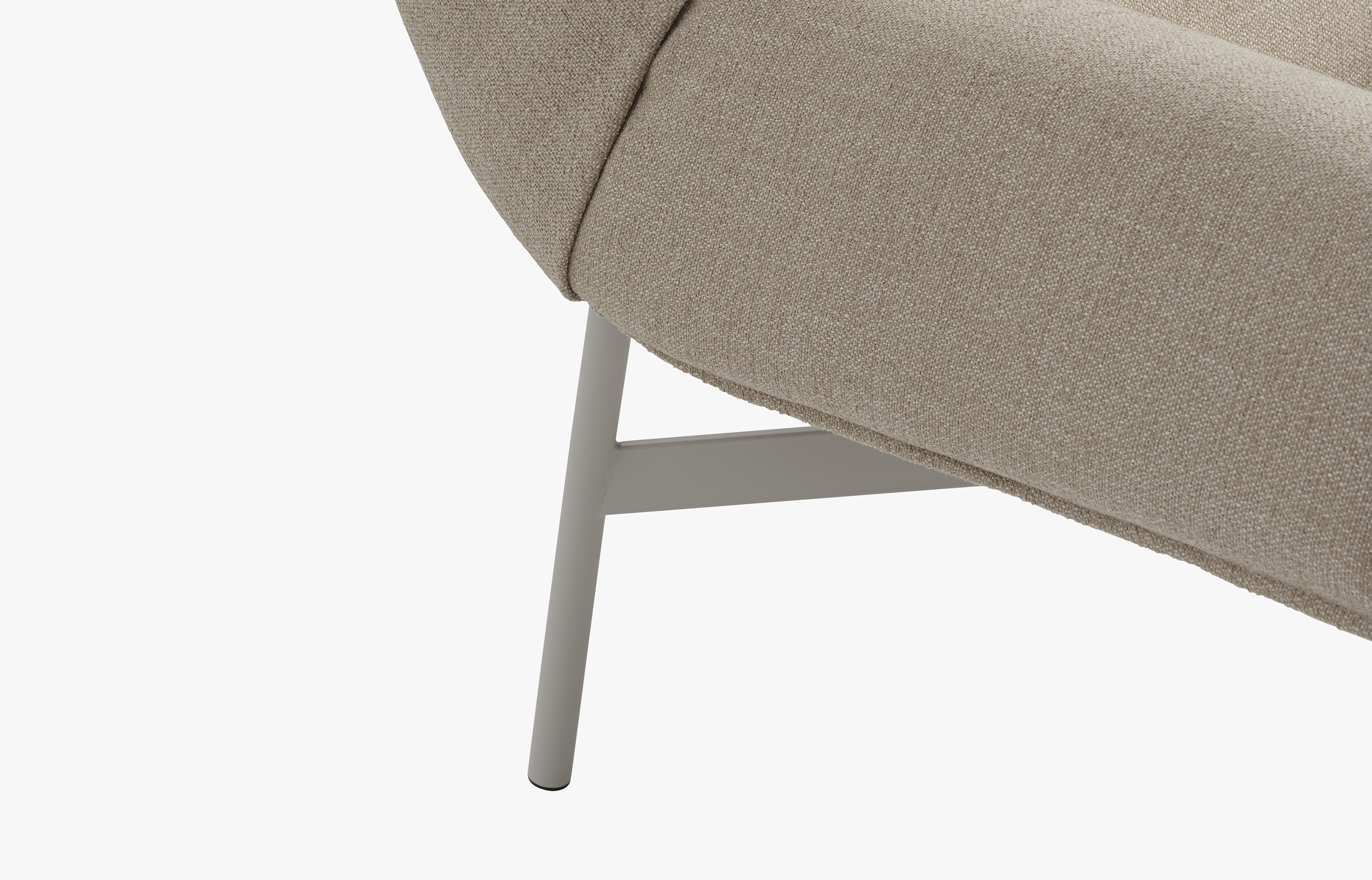 Wrap Lounge Chair - Ecriture - All Colors