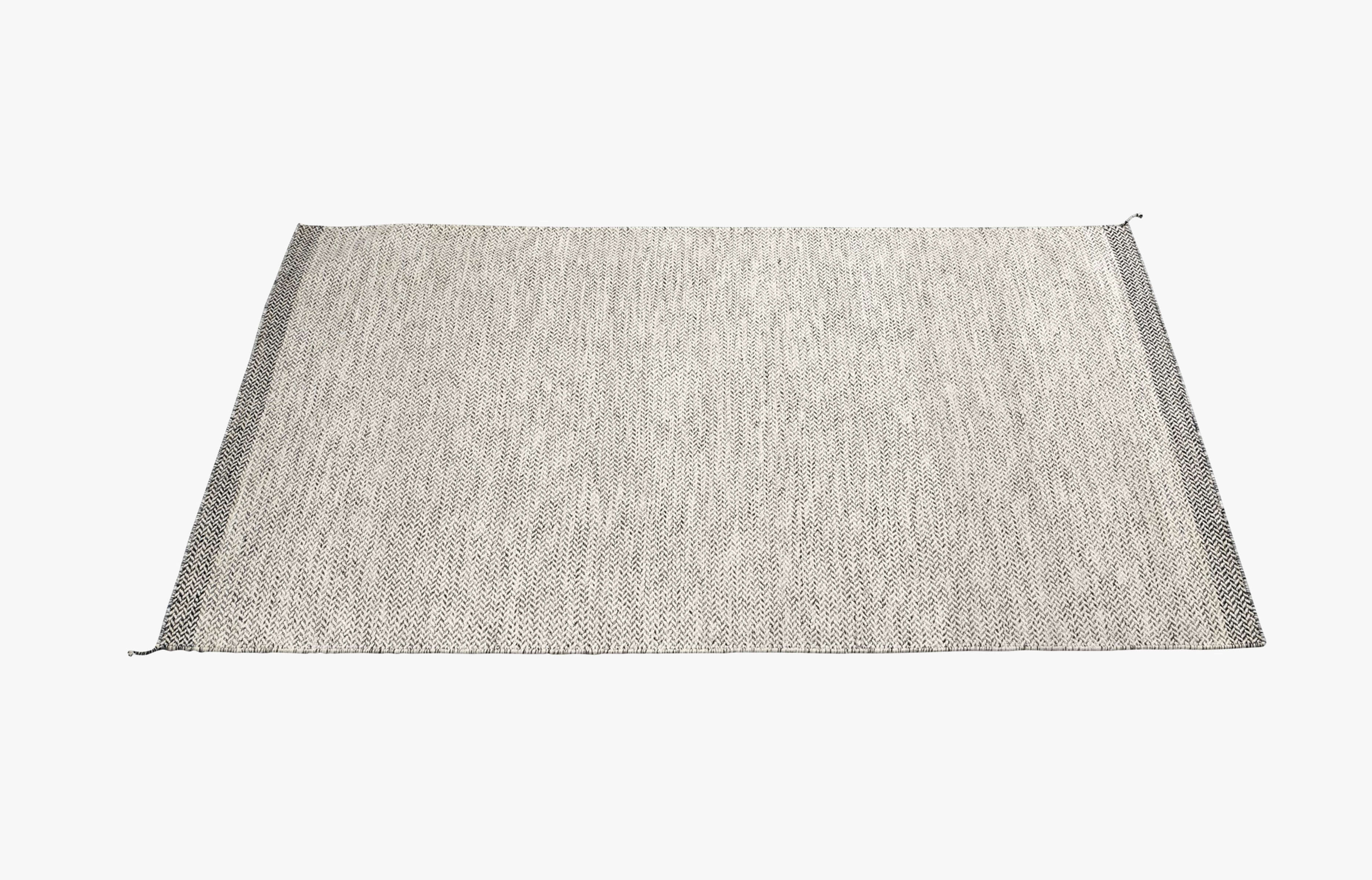 Ply Rug Teppich Off-white versch. Größen