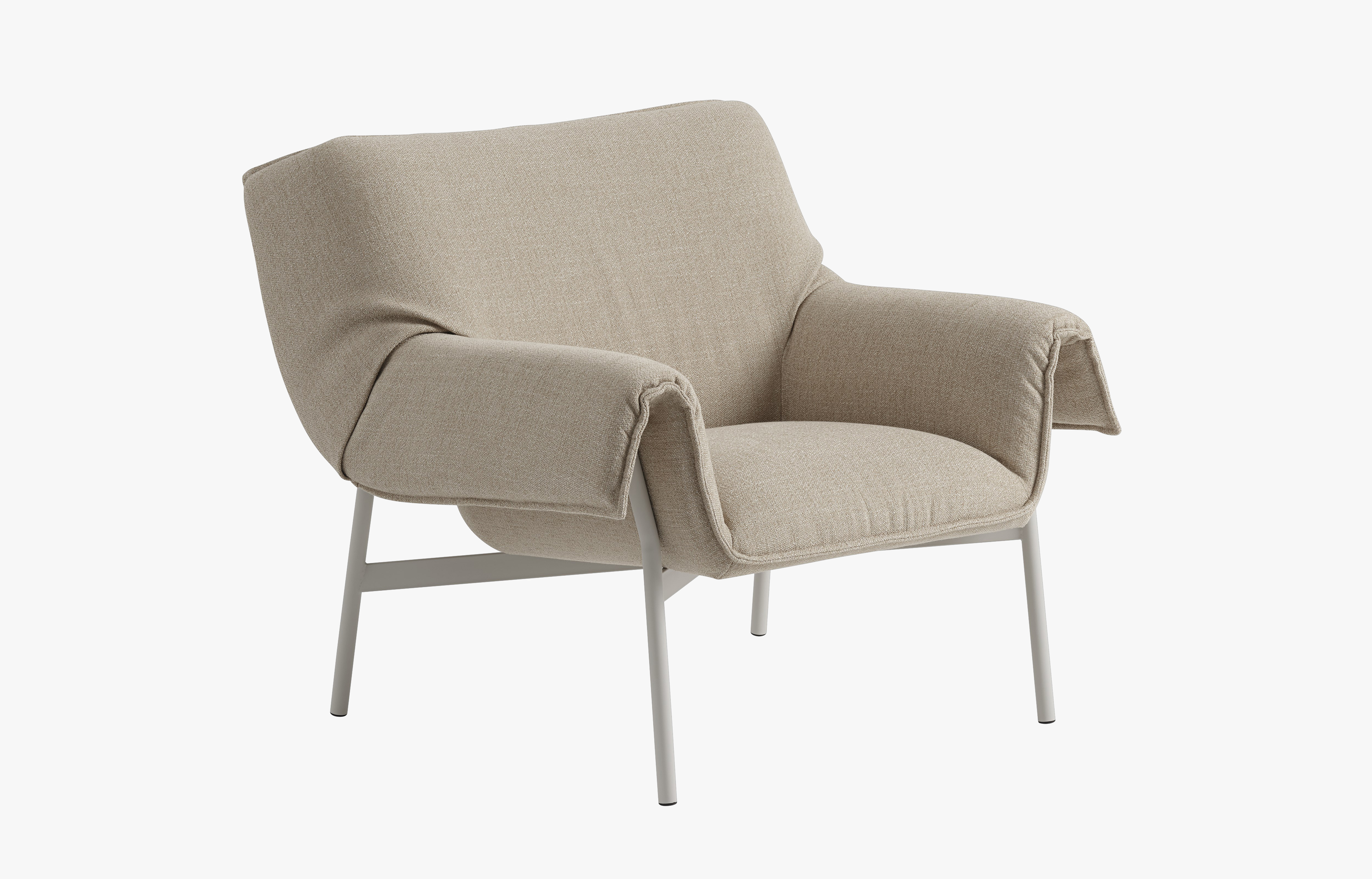 Wrap Lounge Chair - Ecriture - All Colors