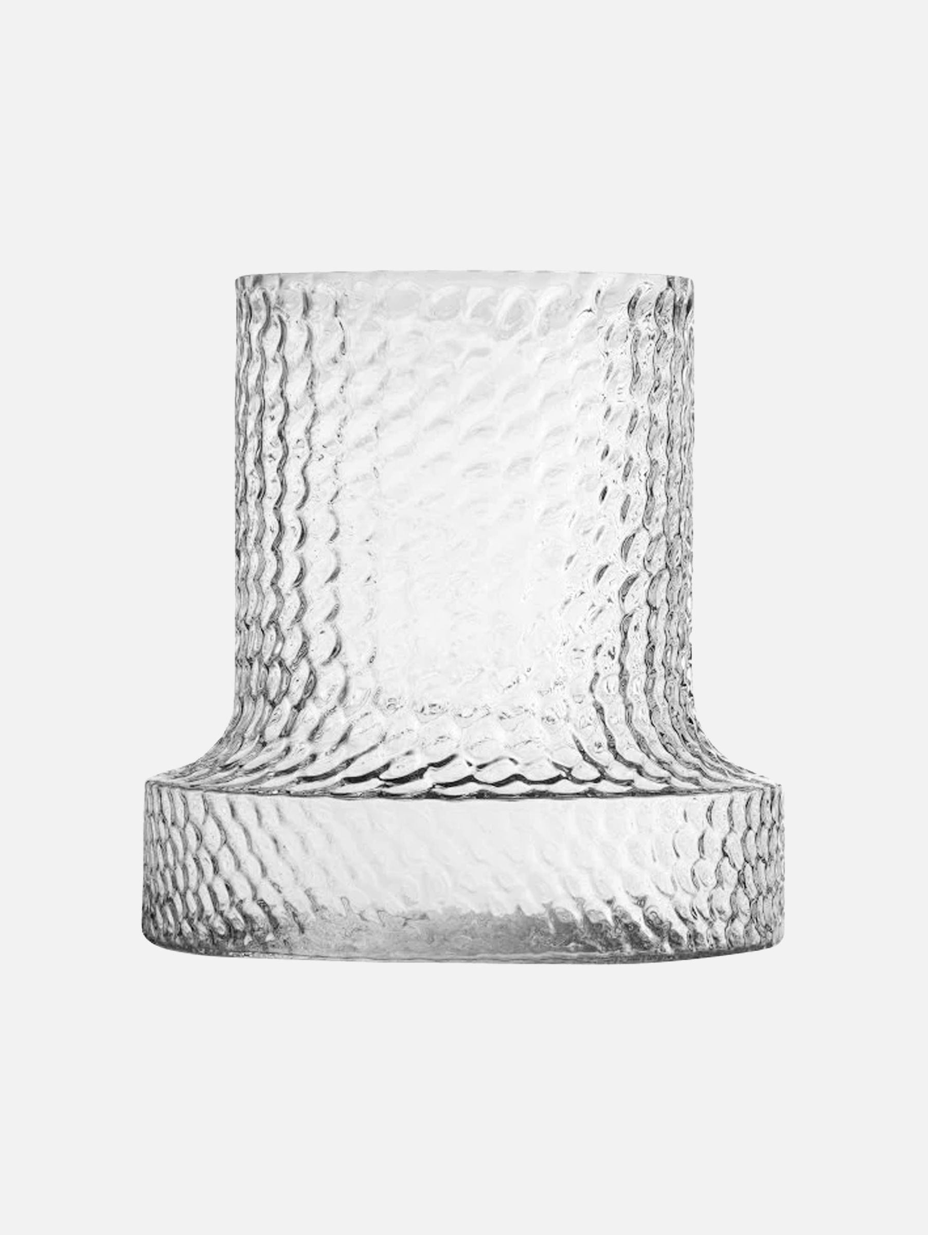 Skrufs Kolonn Vase H 30 L