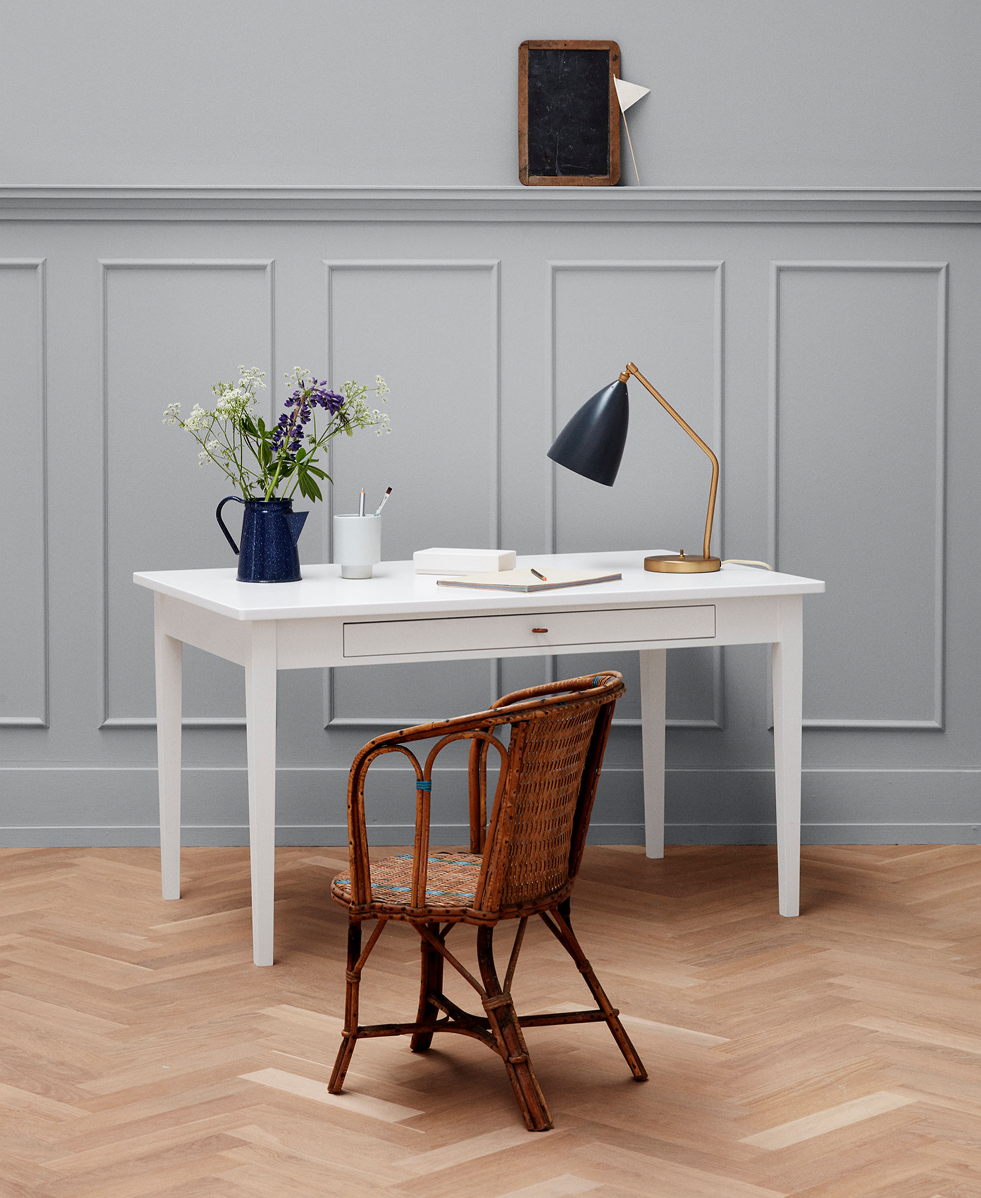 Seaside Schreibtisch