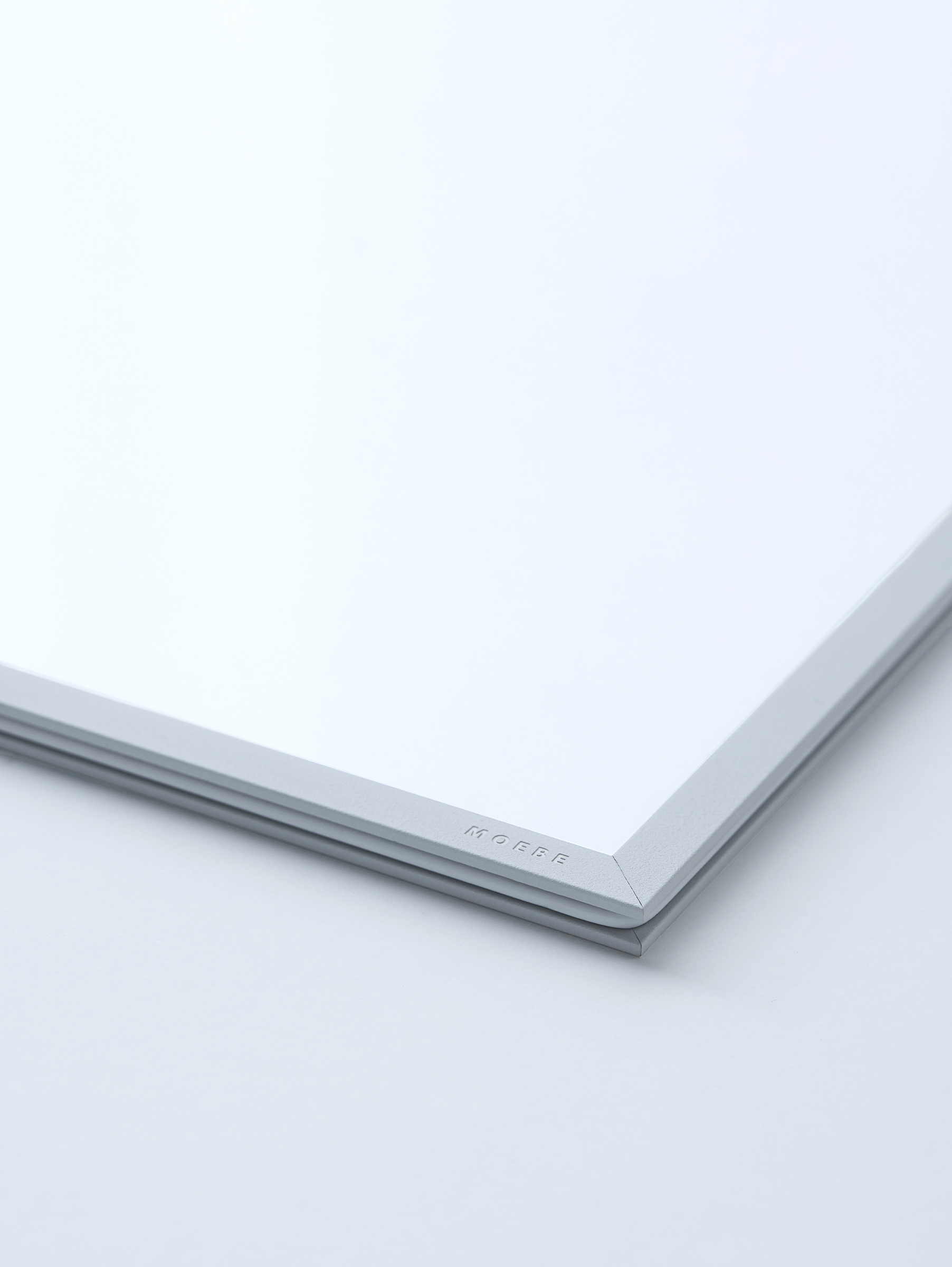Moebe Frame, White, A3