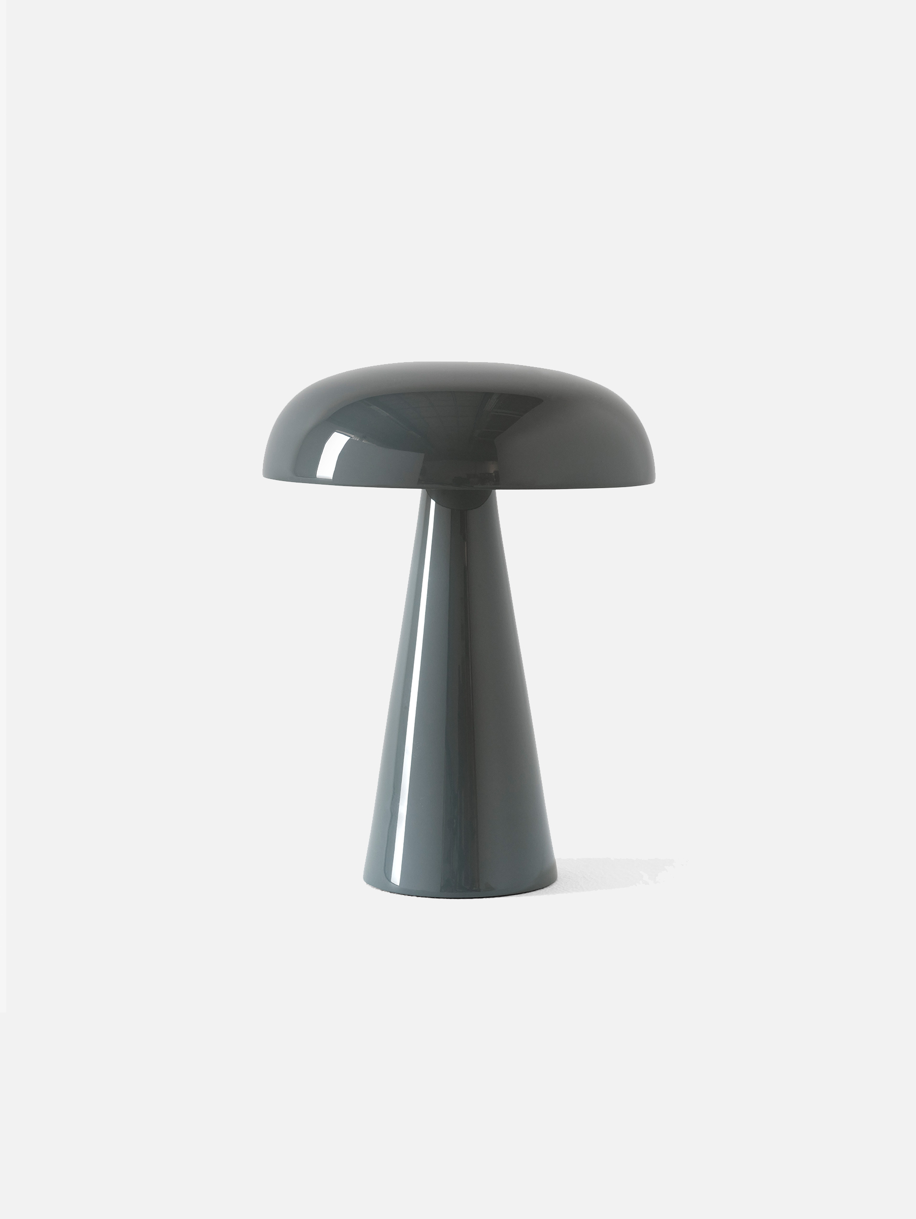 Como SC53 tragbare Akku Leuchte - Stone blue