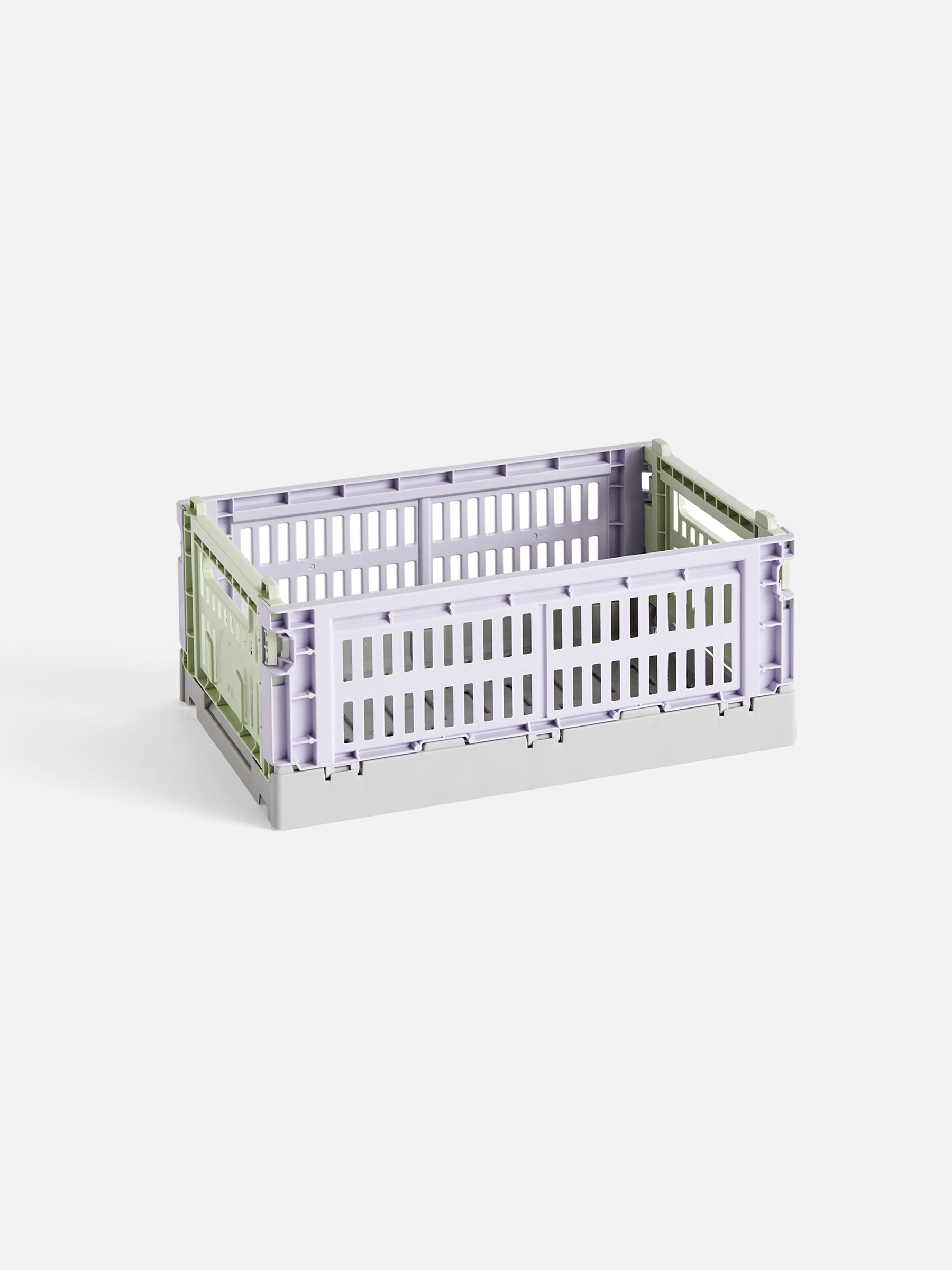 HAY Farbkisten Mix  Small Lavender